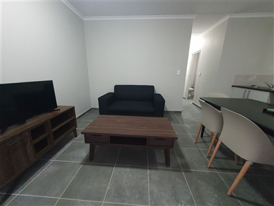 To Let 1 Bedroom Property for Rent in Haasendal Western Cape